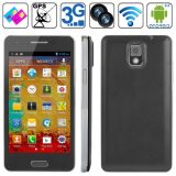 Smart Phone (Star brand F9006 MTK6582 Android 4.2 OS 1gram 4GB ROM)