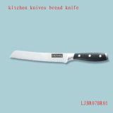 Kitchen Knives Bread Knife (LJBR07BR01)