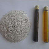 Efficient Activated Clay for Waste Oil Recycling