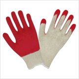 Industrial Safety Work Latex Coated Gloves