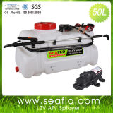 Garden Wheel Battery Sprayer, Herbicide Sprayers, Wheelbarrow Sprayer