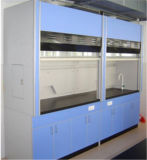Lab Furniture with Overhead Cabinet 2015