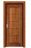 Solid Wood Door, Composite Wood Door, Interior Wooden Door (DA-B105)