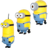 Lovely Minions USB Disk!