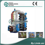 12 Color Flexographic Printing Machinery (CH8812-1000F) (CE)