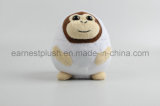 Lovely Shaking Monkey Plush Toys (QC14013-10)