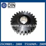 Worm Gear with Durable Service Life