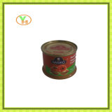 Canned Tomato Paste, 28-30%