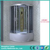 Factory Price Massage Shower Room with Luxury Top Lamps (LTS-601)