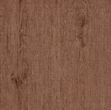 Wood Indoor Ceramic Floor Tile 600X600mm