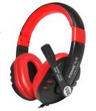 USB Stereo Headphone with Noice Cancelling Microphone (KOMC) KM-8300