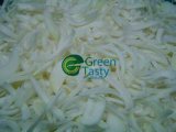 100% Natural IQF Frozen Onion in Dices/Slices