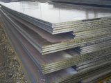 ASTM A36 Carbon Steel Plate for Shipbuilding