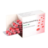 Iburofen Comprimes Tablet 400mg