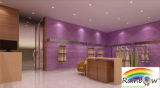 Interior Wall Decoration Materials Beautifui Environmental Protection -Rainbow Wallcovering