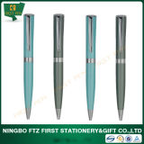 Item Y405 Metal Square Pen Promotion Gift
