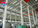Workshop Storage Steel Structure with Machine Manufacturers
