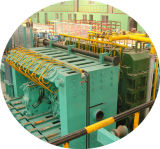 Srm Stand, Sizing Tube Mill