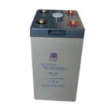 Rechargeable Lead Acid Battery for Train DC Power Supply