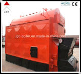 Coal Fired Steam Boiler with Frequency Conversion Motor