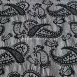Zm20 Cotton Flock Fabric for Textile