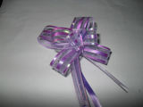 Butterfly Pull Bow