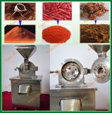Automatic Stainless Steel Spice Grinding Machine/Spice Grinder Machine