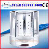 White Acrylic Computerized Shower Room (AT-G8302F)