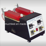Sublimation Fastness Tester/Aatcc Color Fastness Textile Testing Equipment (MX-A1005-2)