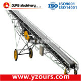 Easy Operated Belt Conveyor in Conveyor System