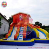 2013 Inflatable Slide