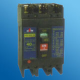 Moulded Case Circuit Breaker (NF-SS Series MCCB)