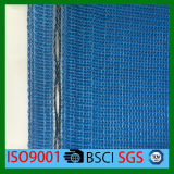 Shade Net with Eyelet Blue Color