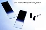 Linear Variable ND Filters (LVND)