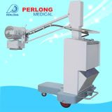 Medical X Ray System of Mobile Xray Equipment (PLX102)