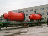 Wet Grinding Ball Mill for Mineral Ore Grinding