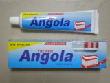 Angola Toothpaste