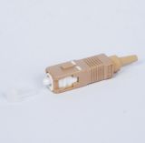 SC/MM 0.9mm Connector