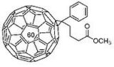 [6, 6]-Phenyl C61 Butyric Acid Methyl Ester