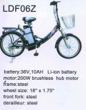 Electric Bicycle Ldf06z