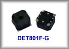 SMD Buzzers (DET801F-G)