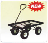 Garden Tool Cart (TC1804)