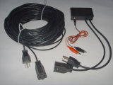 Smart Extesion Cable 50m for Wired Foot Release Clay Trap