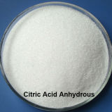 Food & Beverage Citric Acid Anhydrous / Monohydrate, Food Additive