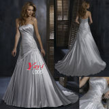 Bridal Dress (L005)