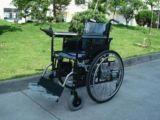 Electric Wheelchair (CAW-001)