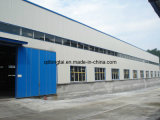 High Quality Light Steel Metal Frame Warehouse Building (LTL346)