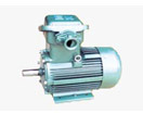 YFB Dust Explosion Proof AC Motor