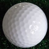 3 Layers Golf Match Ball