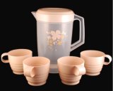 2015 High Quality Wholesale Plastic Water Pitcher